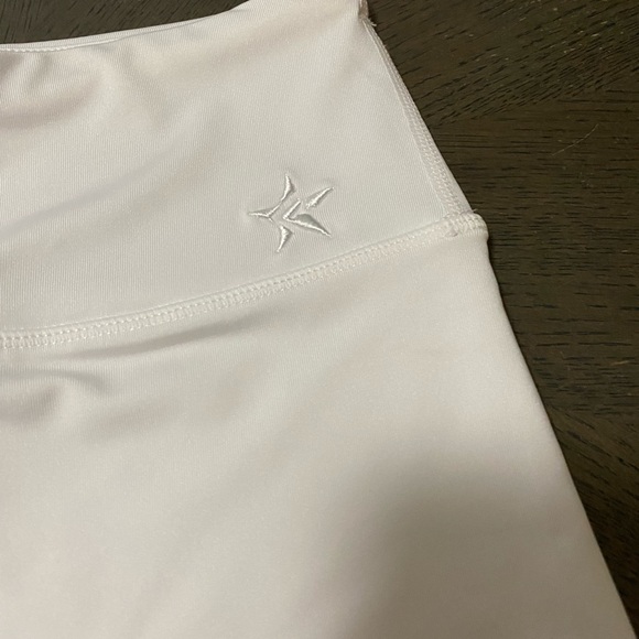 Rebel cheer shorts -AXS - Picture 4 of 4